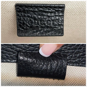Authentic Gucci Jeweled Small Dionysus Black