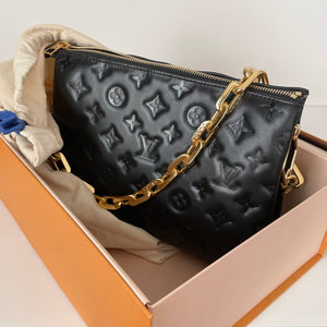 Louis Vuitton is a registered trademark of Louis Vuitton. MaisonFab is not affiliated with Louis Vuitton.