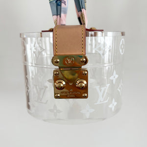 Louis Vuitton Scott Box