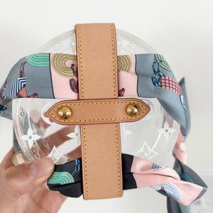Louis Vuitton Scott Box