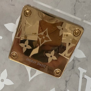 Louis Vuitton Scott Box