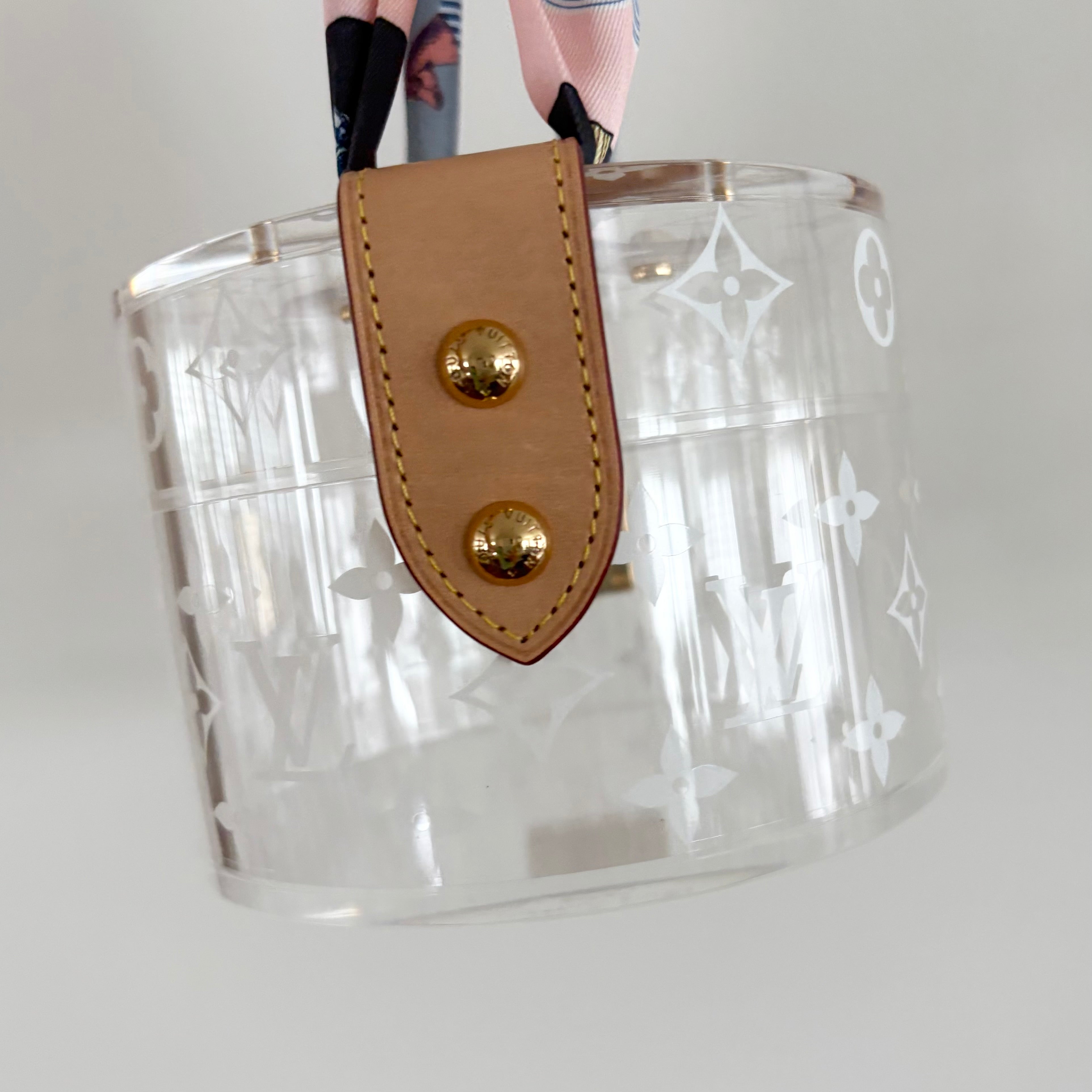 Louis Vuitton Scott Box