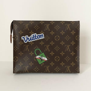 insert for louis vuitton toiletry 26